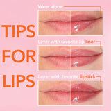 Lip Value Set
