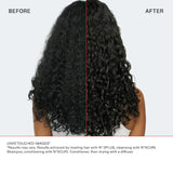 N°5CURL Bond Shaper™ Hydrating Curl Conditioner for Coily, Curly and Wavy Hair