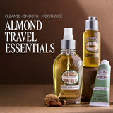 Almond Forever Gift Set