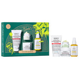 Yuletide Glow Skincare Gift Set