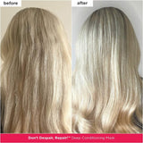 Don't Despair, Repair! Strengthening + Hydrating Minis Kit for Dry, Damaged Hair