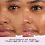 Plumped Up Peptides Skincare Set