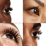 Lash Clash Mini Black and Brown Mascara Duo