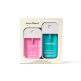 Sparkling Bliss Limited Edition Body & Hand Mist Essentials Set