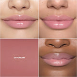 Soft Kiss Edit Kiss Theory Glossy Shine Lip Balm Trio