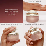 Rare Eau de Parfum with Vanilla and Caramel