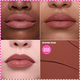 5pc Cream Lip Stain Makeup Gift Set