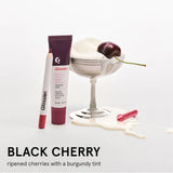 Black Cherry Balm Dotcom & Mini Lip Line Lip Liner Pencil Makeup Gift Set