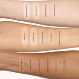 #FauxFilter Matte Buildable Coverage Waterproof Concealer