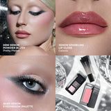 Xenon Pouch Makeup Gift Set