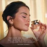 Rare Eau de Parfum with Vanilla and Caramel