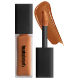 #FauxFilter Matte Buildable Coverage Waterproof Concealer