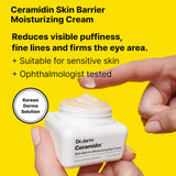 Mega Moisture Moment Kit: Ceramidin Skin Barrier Holiday Gift Set