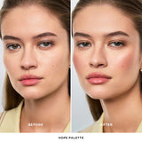 Ambient Lighting Edit Unlocked Palette - Hope