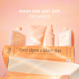 Once Upon a Wash Dae Hair Gift Set