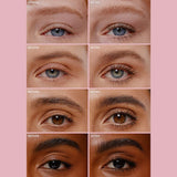 Lash & Brow Essentials Duo Makeup Gift Set