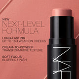 Mini Multiple Soft Blur Blush Stick Duo