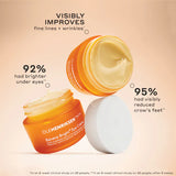 Clinical Quick Fix Mini Vitamin C + Peptide Duo