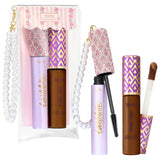 Spotted: icons shape tape concealer & tartelette tubing mascara set
