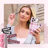 Spotted: icons shape tape concealer & tartelette tubing mascara set