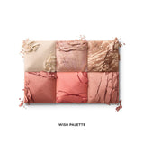 Ambient Lighting Edit Unlocked Palette - Wish
