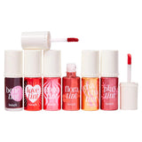 Benetint Liquid Lip + Cheek Blush Stain