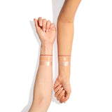 Lip and Cheek Trio Makeup Gift Set-Supernudes - nude