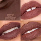 Liquid Matte Mousse Soft Blur Lip Cream