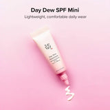 Mini Glass Skin Essentials Kit