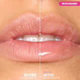 Faux Filler Ultra-Hydrating Tinted Jelly Lip Oil