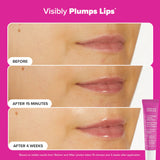 Plump & Glow 3-Step Kit for Clear, Firm Skin