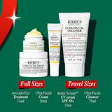 Holiday Trunk of Wonders Skincare Gift Set