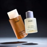 Detox Shampoo & Scalp Serum Hair Gift Set