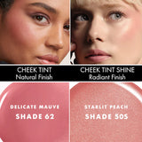 Luminous Silk Cheek Tint Liquid Blush Duo Set