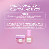 Plum Plump Deep Hydration Skincare Gift Set