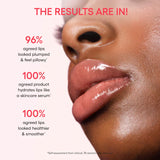 Glaze Craze Donut Delight Hydrating Tinted Lip Serum Duo