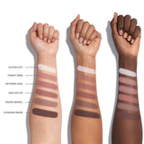 Ultimatte ChromaPlus 6-Pan Eyeshadow Palette Bundle