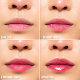 Benetint Pocket Pal Dual-Ended Longwear Lip Stain & Gloss