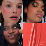 Pocket Blush Buildable Hydrating Cream Blush