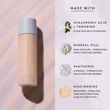 Quench Kit Mini 3-Piece Hydrating Skincare Set + Bag