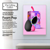 Beautyblender® Foam Pop Blending Duo Gift Set