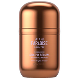 Sunny Serum Instant Face Bronzer