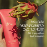 Cactus Fruit 3-in-1 Styling Cream with Taming Wand