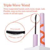 MakeWaves Mascara Duo
