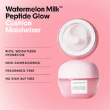 Watermelon Glow Essentials Gift Set for Brightening & Hydration