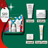 Holiday Trunk of Wonders Skincare Gift Set