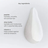 Peptide Lip Treatment Nourishing Glaze