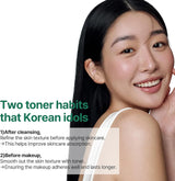 AHA BHA PHA 30 Days Miracle Toner