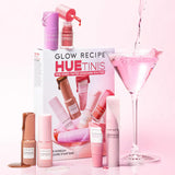 Hue-Tinis Mini Tinted Skincare Set