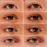 BANGIN’ Lashes Volumizing Mascara Duo Set